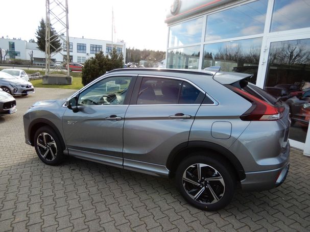 Mitsubishi Eclipse Cross PHEV 138 kW image number 4