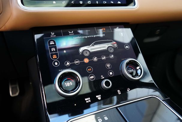 Land Rover Range Rover Velar 221 kW image number 34