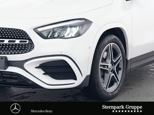 Mercedes-Benz GLA 180 d 85 kW image number 5