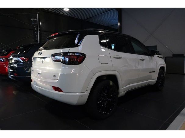 Jeep Compass 1.3 177 kW image number 5