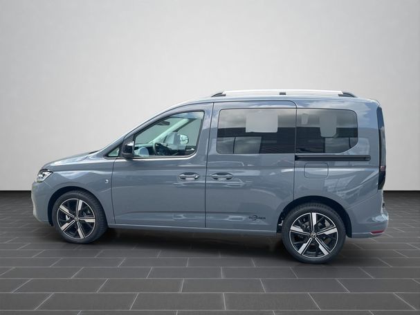 Volkswagen Caddy 2.0 TDI 90 kW image number 7