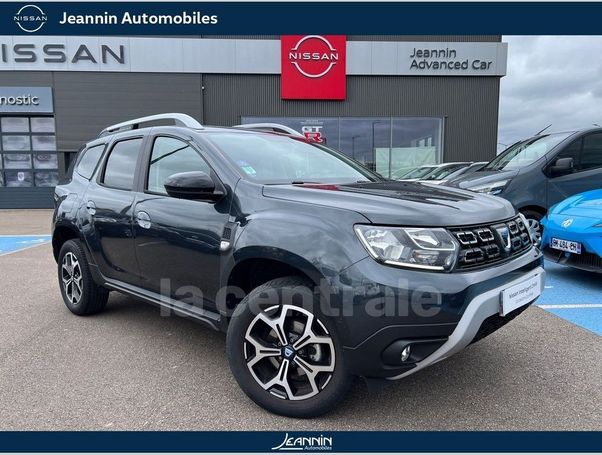 Dacia Duster TCe 150 110 kW image number 3