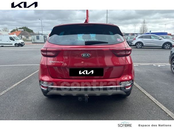 Kia Sportage 1.6 CRDi 2WD 85 kW image number 6