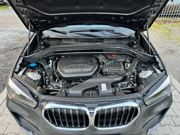 BMW X1 sDrive18d 110 kW image number 12