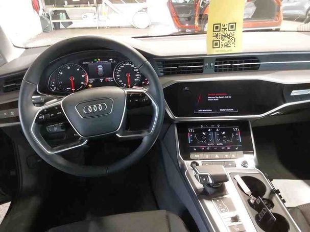 Audi A6 40 TDI Avant 150 kW image number 5