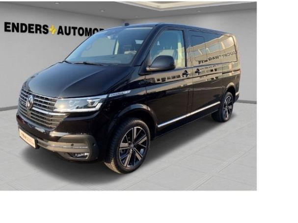 Volkswagen T6 Caravelle 150 kW image number 1