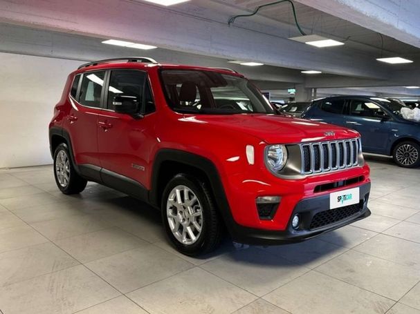 Jeep Renegade 1.5 T4 Limited 96 kW image number 2