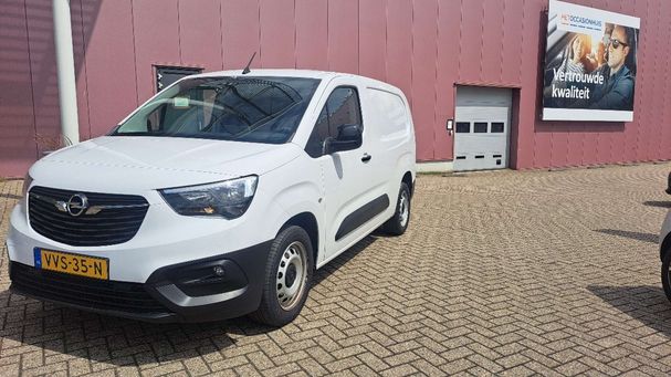 Opel Combo Cargo 1.5 Diesel L2H1 75 kW image number 1