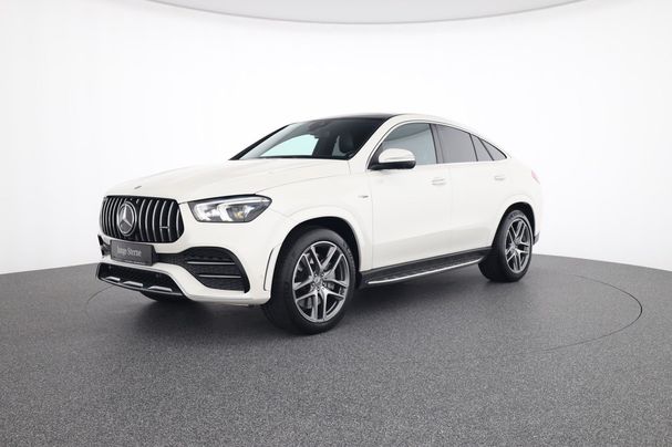 Mercedes-Benz GLE 53 AMG 4Matic+ 320 kW image number 1