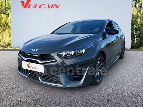 Kia ProCeed 118 kW image number 1