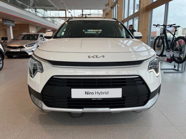 Kia Niro 104 kW image number 20