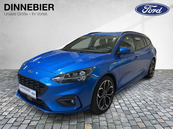 Ford Focus ST-Line X 114 kW image number 1