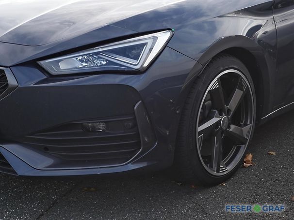 Cupra Leon Sportstourer VZ 2.0 TSI DSG 221 kW image number 13