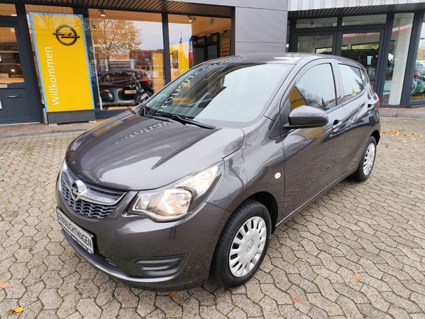 Opel Karl 1.0 Edition 55 kW image number 1