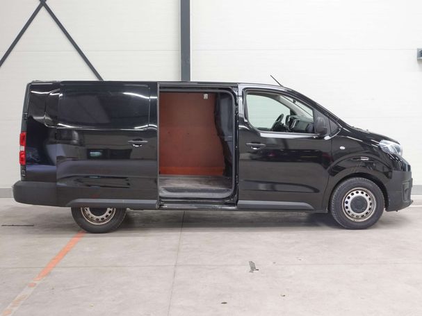 Toyota Proace 2.0 90 kW image number 8