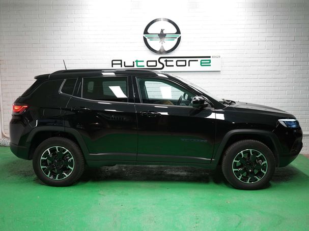 Jeep Compass 1.3 PHEV 177 kW image number 4