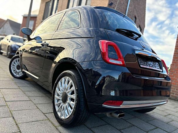 Fiat 500 1.2 51 kW image number 7