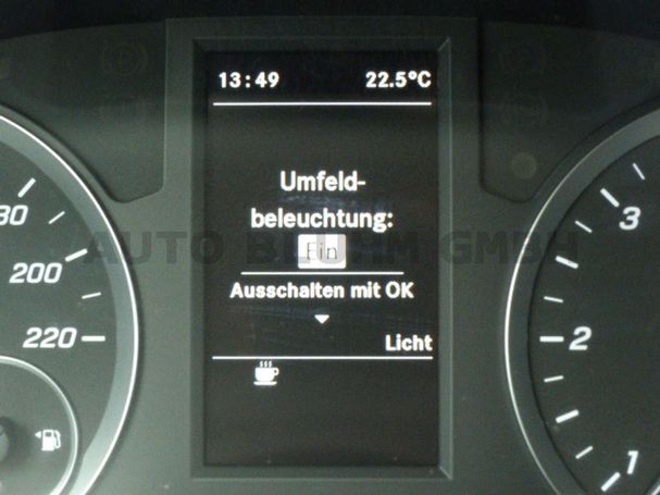 Mercedes-Benz Vito 116 CDI 120 kW image number 26