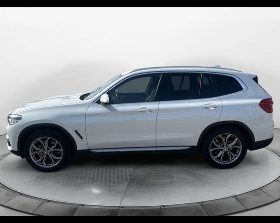 BMW X3 sDrive 110 kW image number 6