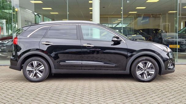 Kia Niro Hybrid 1.6 GDI 104 kW image number 3