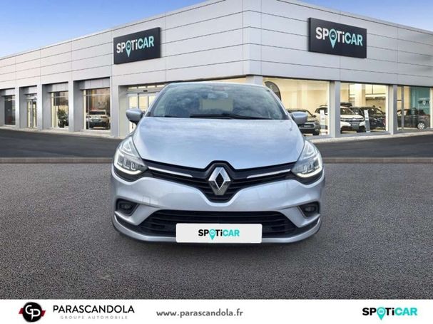 Renault Clio Energy TCe 90 INTENS 66 kW image number 4