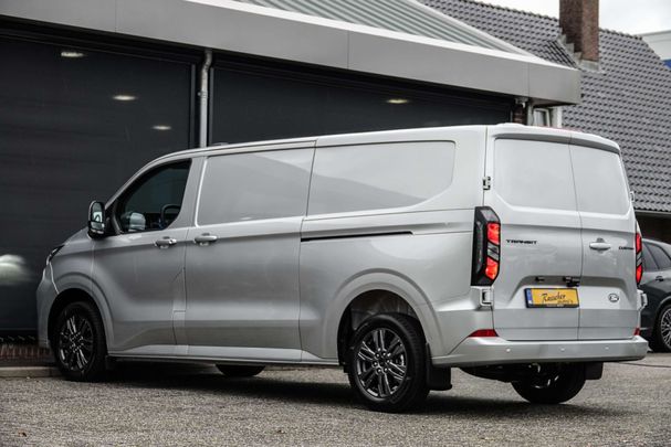 Ford Transit Custom L2H1 Limited 125 kW image number 35