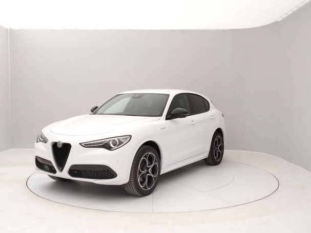 Alfa Romeo Stelvio 206 kW image number 1