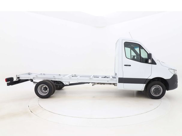 Mercedes-Benz Sprinter 517 CDI RWD 125 kW image number 5