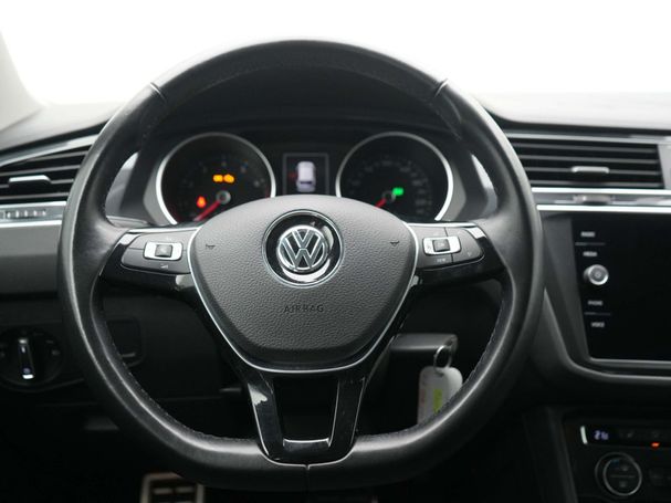 Volkswagen Tiguan 1.5 DSG 110 kW image number 9