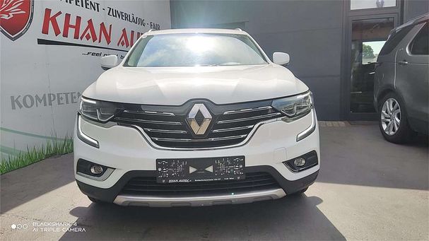 Renault Koleos dCi 175 X-Tronic 130 kW image number 4