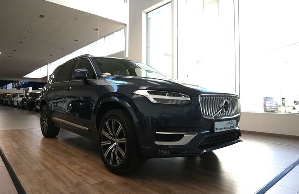 Volvo XC90 B5 AWD 173 kW image number 4