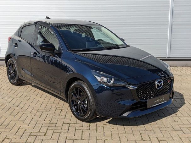 Mazda 2 SkyActiv-G 90 66 kW image number 3