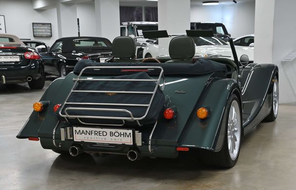 Morgan Plus 6 250 kW image number 14