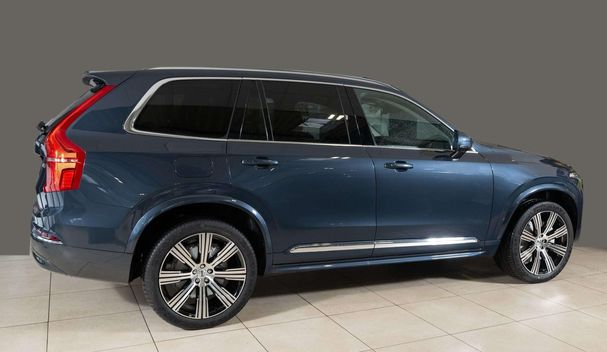 Volvo XC90 B5 AWD Plus 173 kW image number 8