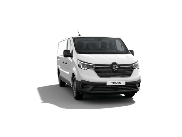 Renault Trafic dCi 110 81 kW image number 3