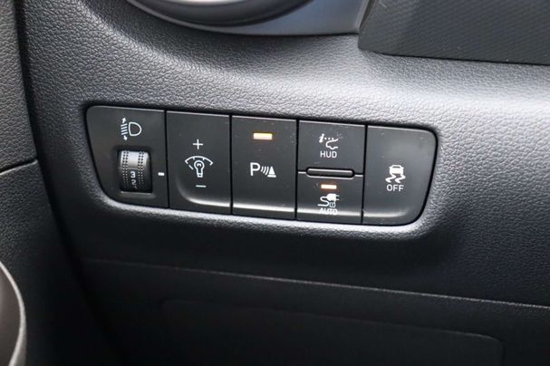 Hyundai Kona 64 kWh 150 kW image number 19