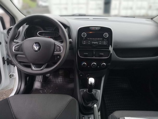 Renault Clio TCe 75 LIFE 55 kW image number 4