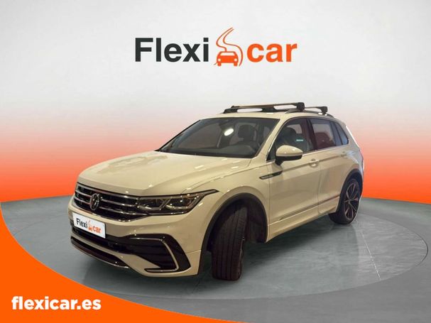 Volkswagen Tiguan 2.0 TDI DSG 110 kW image number 1