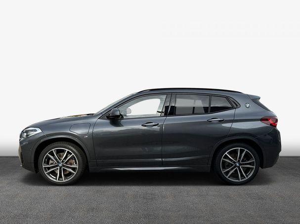 BMW X2 xDrive25e M Sport X 162 kW image number 4