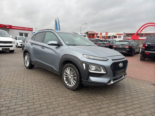 Hyundai Kona 88 kW image number 2