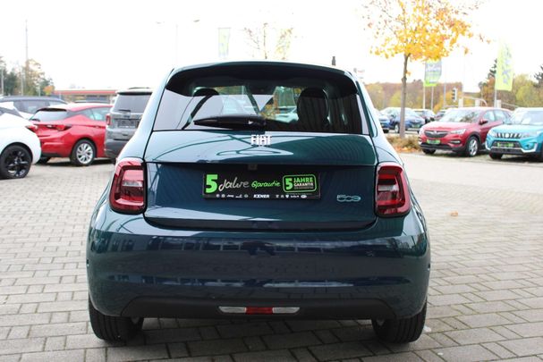 Fiat 500 e 87 kW image number 5