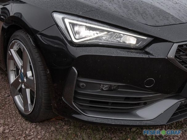 Cupra Leon VZ 2.0 TSI DSG 221 kW image number 5