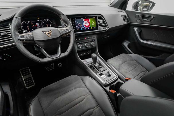 Cupra Ateca 110 kW image number 6