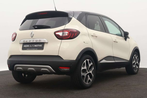 Renault Captur TCe INTENS 66 kW image number 2