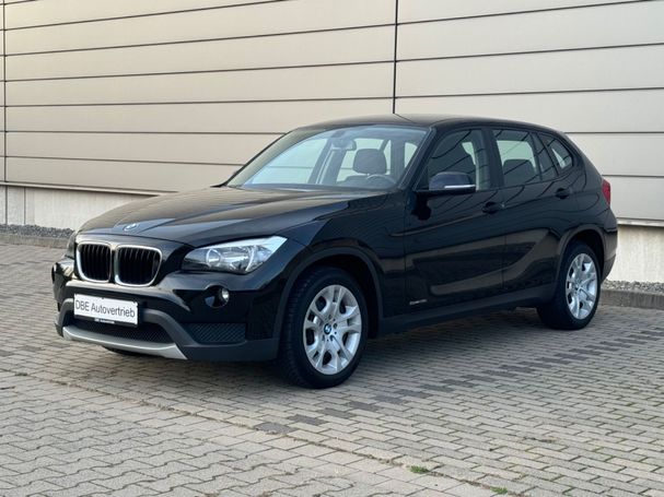 BMW X1 sDrive18i 110 kW image number 2