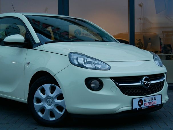 Opel Adam 51 kW image number 7