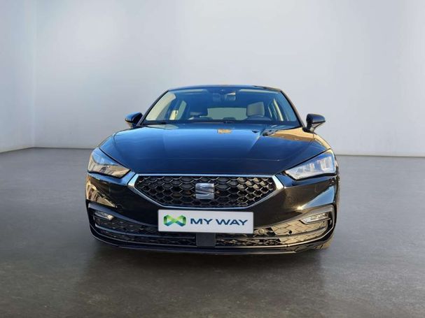 Seat Leon 81 kW image number 2