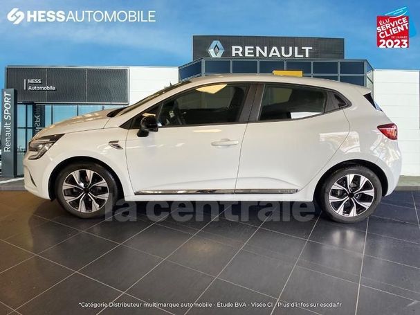 Renault Clio TCe 90 66 kW image number 5