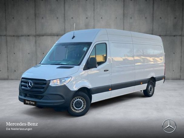 Mercedes-Benz Sprinter 317 CDI 125 kW image number 3