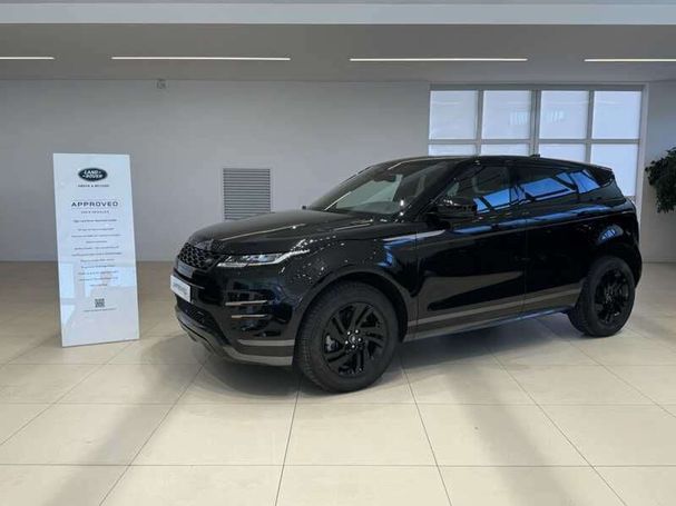 Land Rover Range Rover Evoque R-Dynamic S 120 kW image number 1